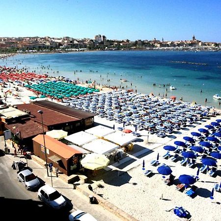 Raggio Di Luna Alghero Ruang foto